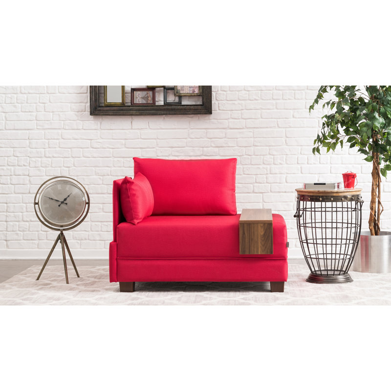 Fauteuil l 39,37 po Cahyadi