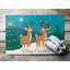 Non-Slip Christmas Outdoor Doormat