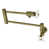 Antique Brass/White is unavailable