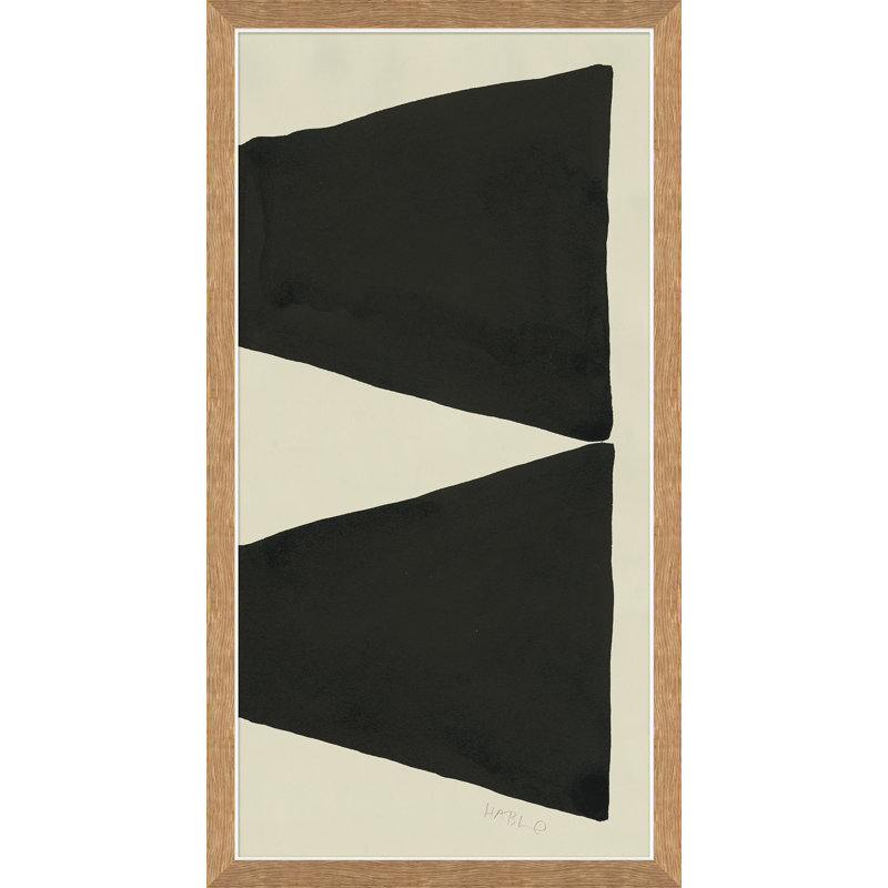 Sculpture II Print by Susan Hable