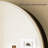 Gervon Round Wall Mounted Medicine Cabinet with Shelves-110687042-97885419