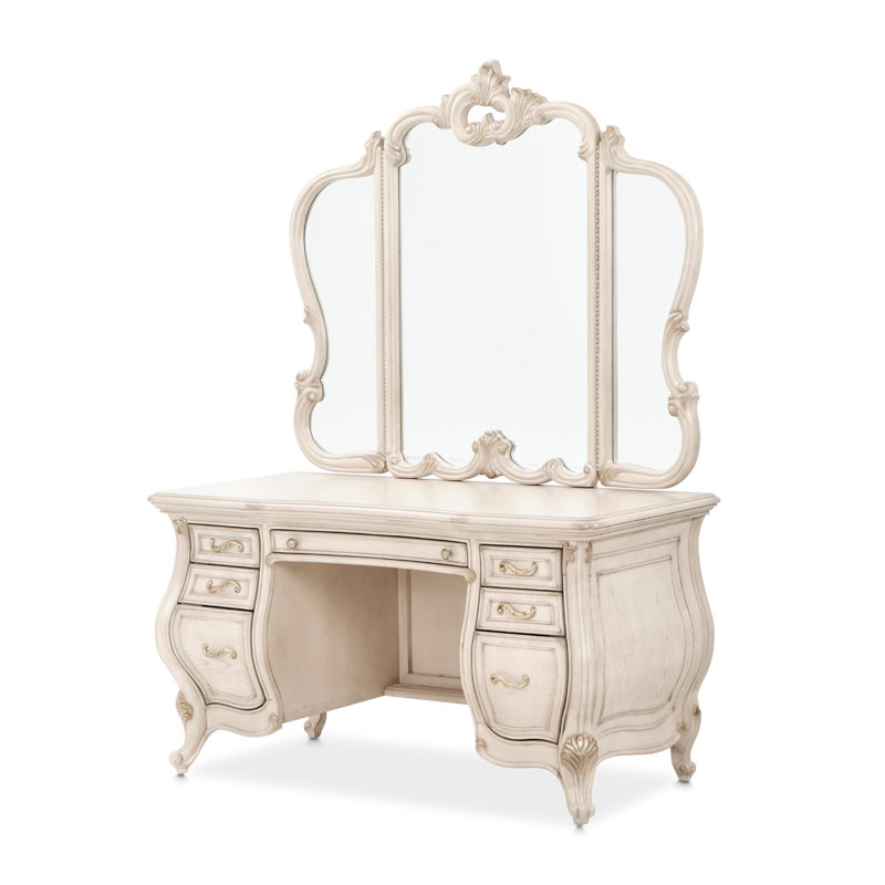 Platine De Royale Vanity
