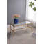 Table basse 36x16x16.5 "