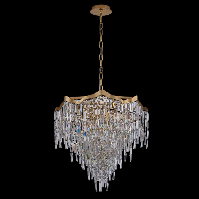 Lustre 26 po Cadere