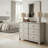 Weston Traditional 46.3" W 6 Drawer Dresser-998249125