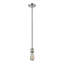 1 - Light Single Drop Pendant Pendant-2051372936-2051364634