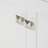 Petrel 72'' Double Bathroom Vanity Base Only-85027777