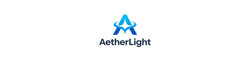 AetherLight Technology Studio INC logo