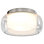 Aquina 2 - Light Flush Mount