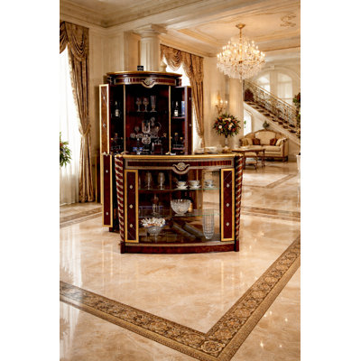 Tobiah Bar Table