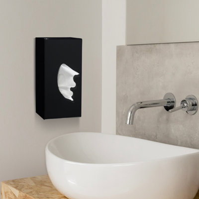 Bathroom Storage Container