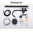 Floor Tub Spout with Diverter-69774366