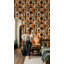 Papier peint mural Mid-Century-2027541496