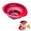 Entonnoir en plastique