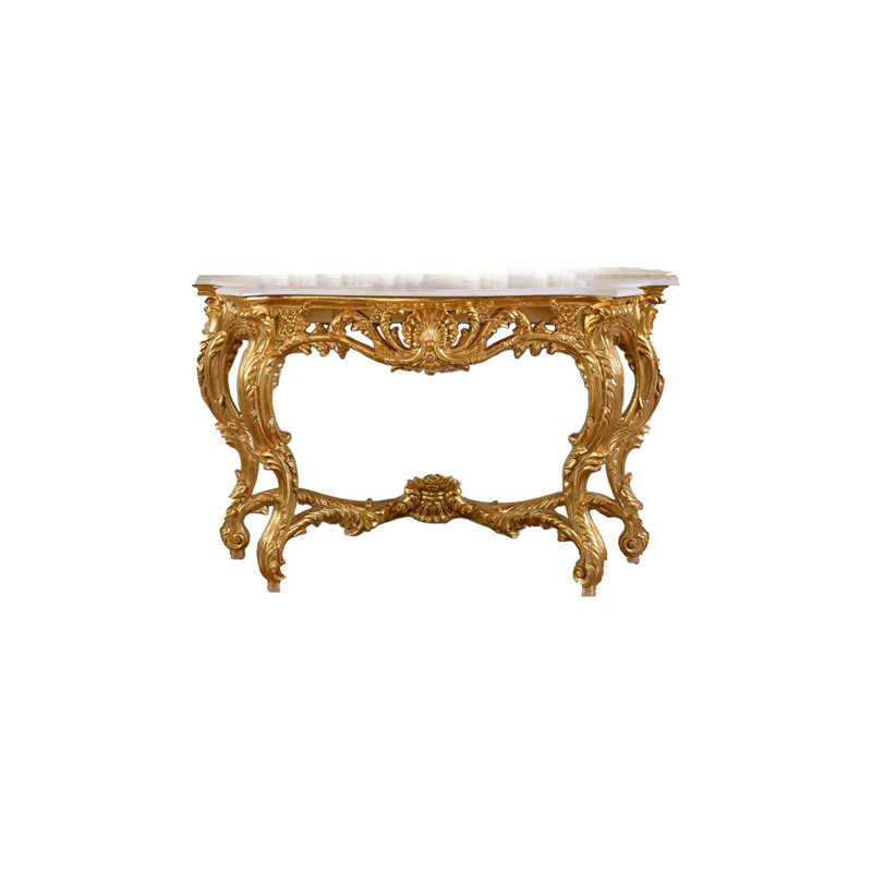 60.6'' W Console Table