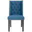 Chaise d'appoint capitonnée Dibiase-2034511121