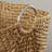 Milnor Seagrass Handmade Woven Decorative and Functional Storage Basket-245782810-245782953