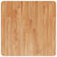 Brender 60cm Solid Wood Bathroom Vanity Top-1143537841