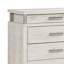 Commode de rangement à 8 tiroirs Loji
