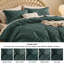 Ensemble de housse de couette Literie Boho - Ensemble de literie à broder-100776160-115269383
