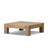 Keaton Emmer Coffee Table-Aged Smoked Oak