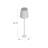 Buster Chica 62.5'' Traditional Floor Lamp-26116118-26116119