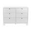 Commode 6 tiroirs Little Seeds Posey-124212591
