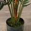 Faux Palm Tree in Pot-262863730