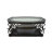 Skylah Glass Top Single Coffee Table