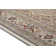 Herkimer Oriental Wool Hand Knotted Area Rug