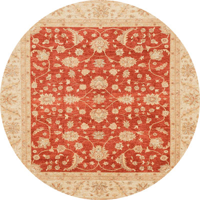 Tapis abstrait 3771