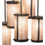 6 - Light Chandelier