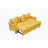 Igoris Corduroy Sectional Left Hand Facing-440233384-416425282