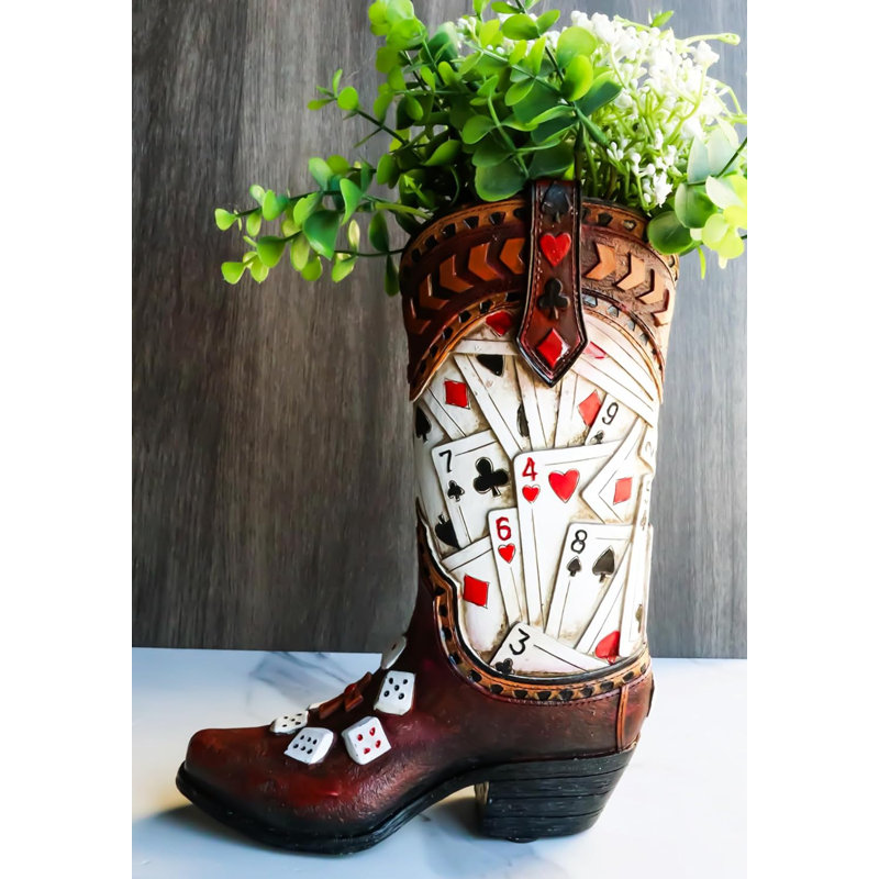 Jareena Table Vase