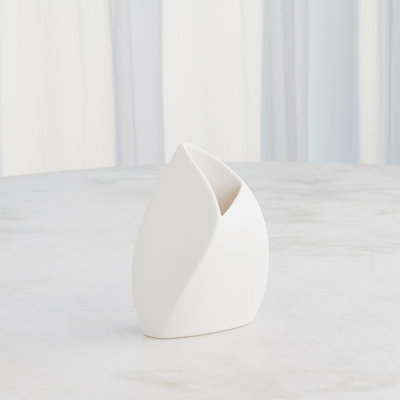 Willow Handmade Ceramic Table Vase