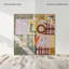 Retro Scarf II Print by Oliver Gal-1566807845-1566807856