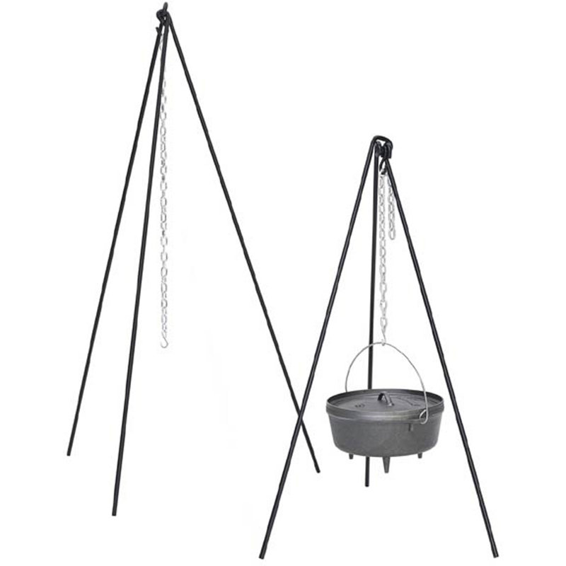 Lodge Dutch Oven, 3.7L