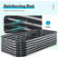 Metal Raised Garden Bed-1085849788