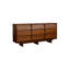 Retro Style Boxwood Entrance Cabinet 70.8'' Solid Wood Sideboard