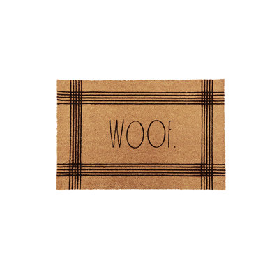Dayleon Doormat