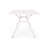 PHOENIX  RECTANGLE TABLE
