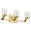 Rene 3 - Light Bath Bar