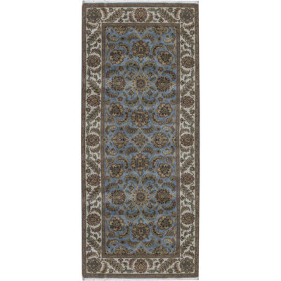 Trinity One-of-a-Kind 5' X 12'1" Area Rug