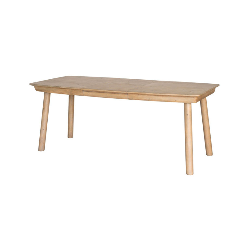 Joy 55"/75" Extension Dining Table
