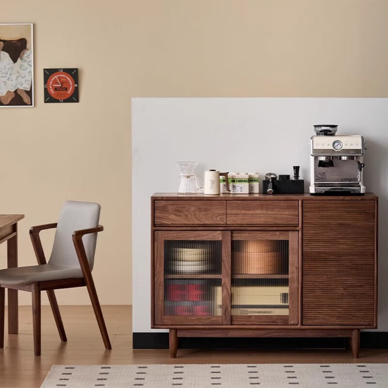 Modern Retro Sideboard