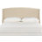 Hattiesburg Upholstered Headboard-44768133-44768138