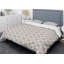 Ensemble de housse de couette abstraite Mid-Century-40701915