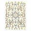 Raleah Oriental Area Rug