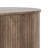 Aurel Modern 42.1" Fluted Oblong Sideboard with Sliding Doors-114324383