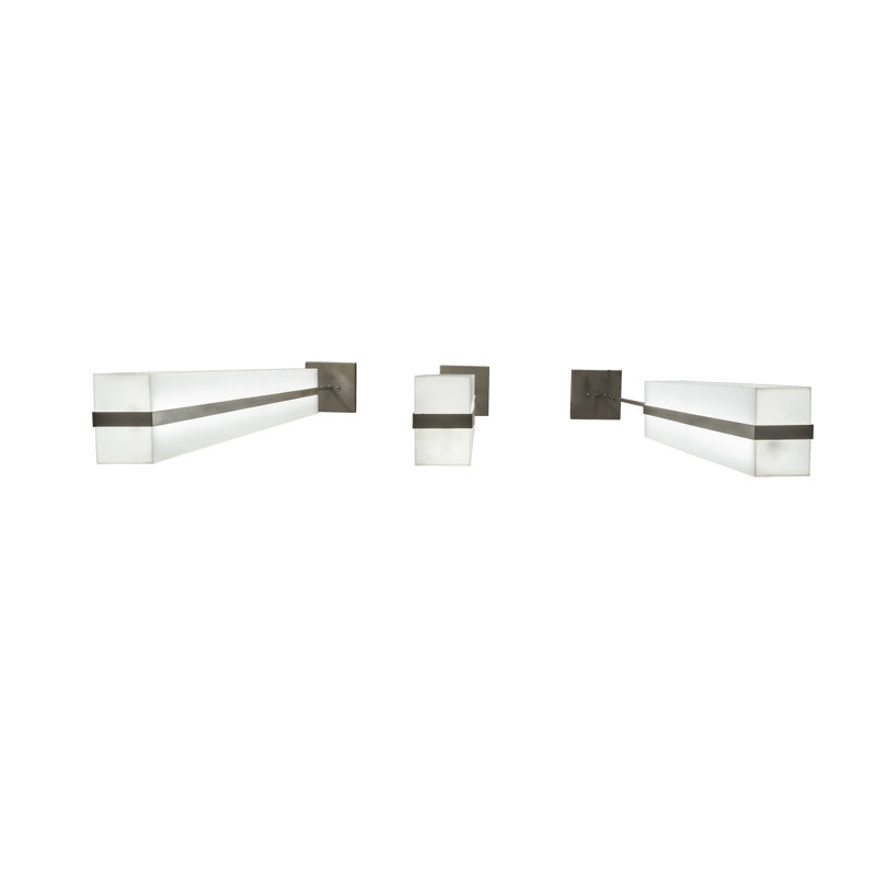 Montant 3 - Light LED Pendant